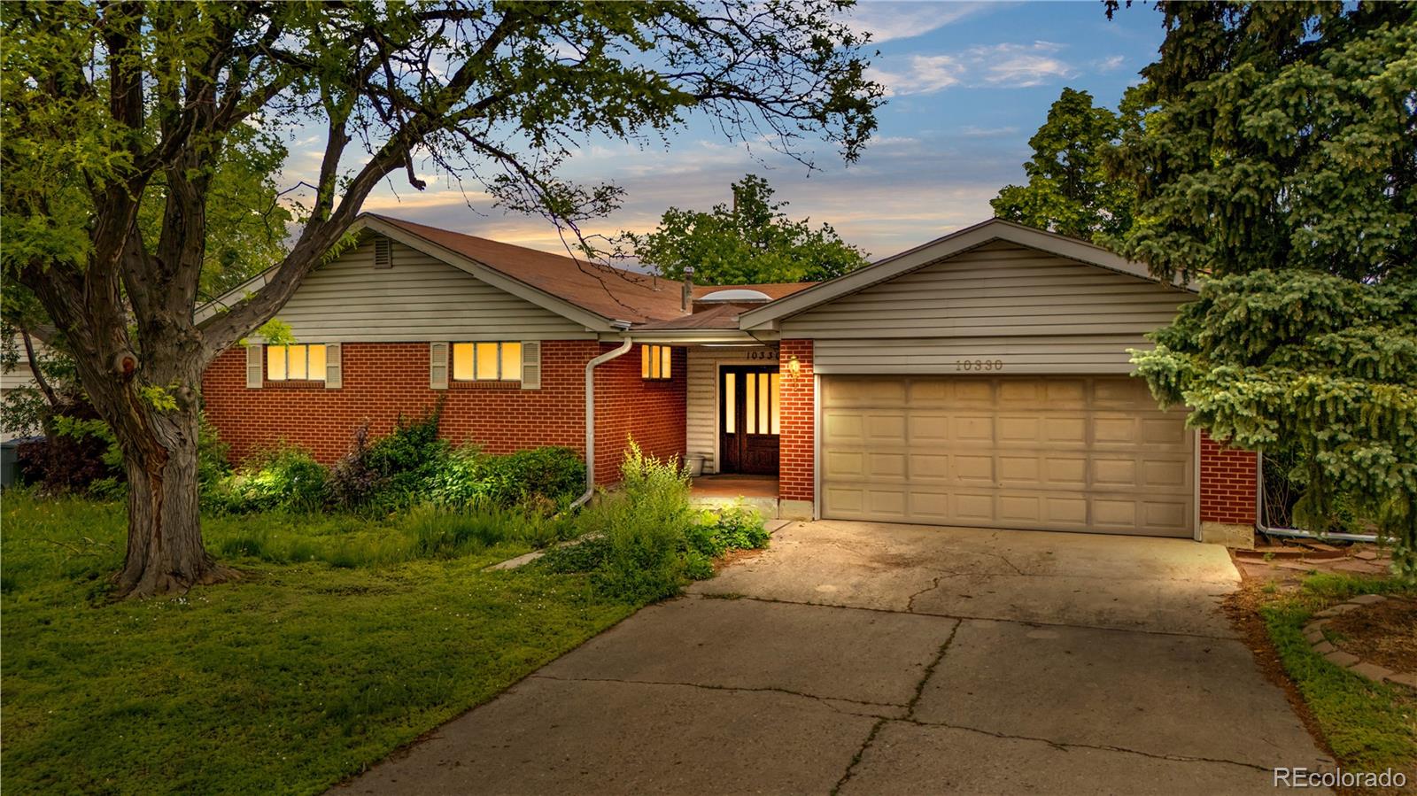 MLS Image #40 for 10330  melody drive,northglenn, Colorado