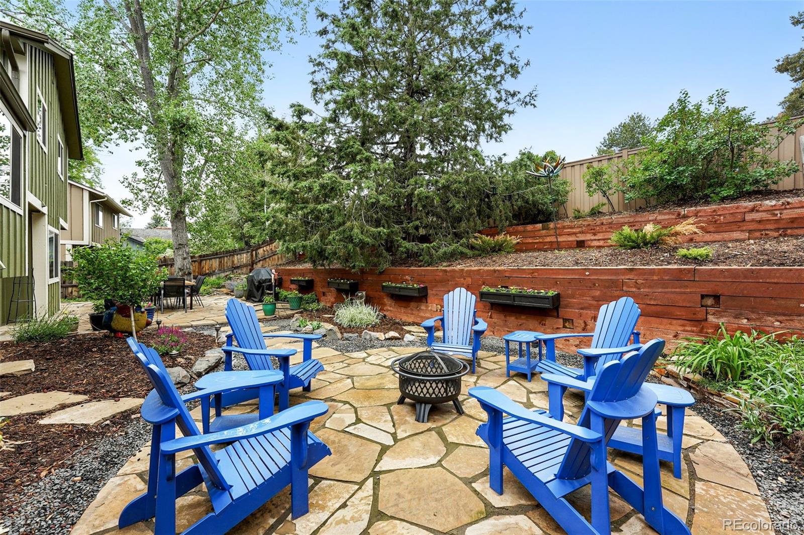 MLS Image #4 for 6248 e mineral place,centennial, Colorado