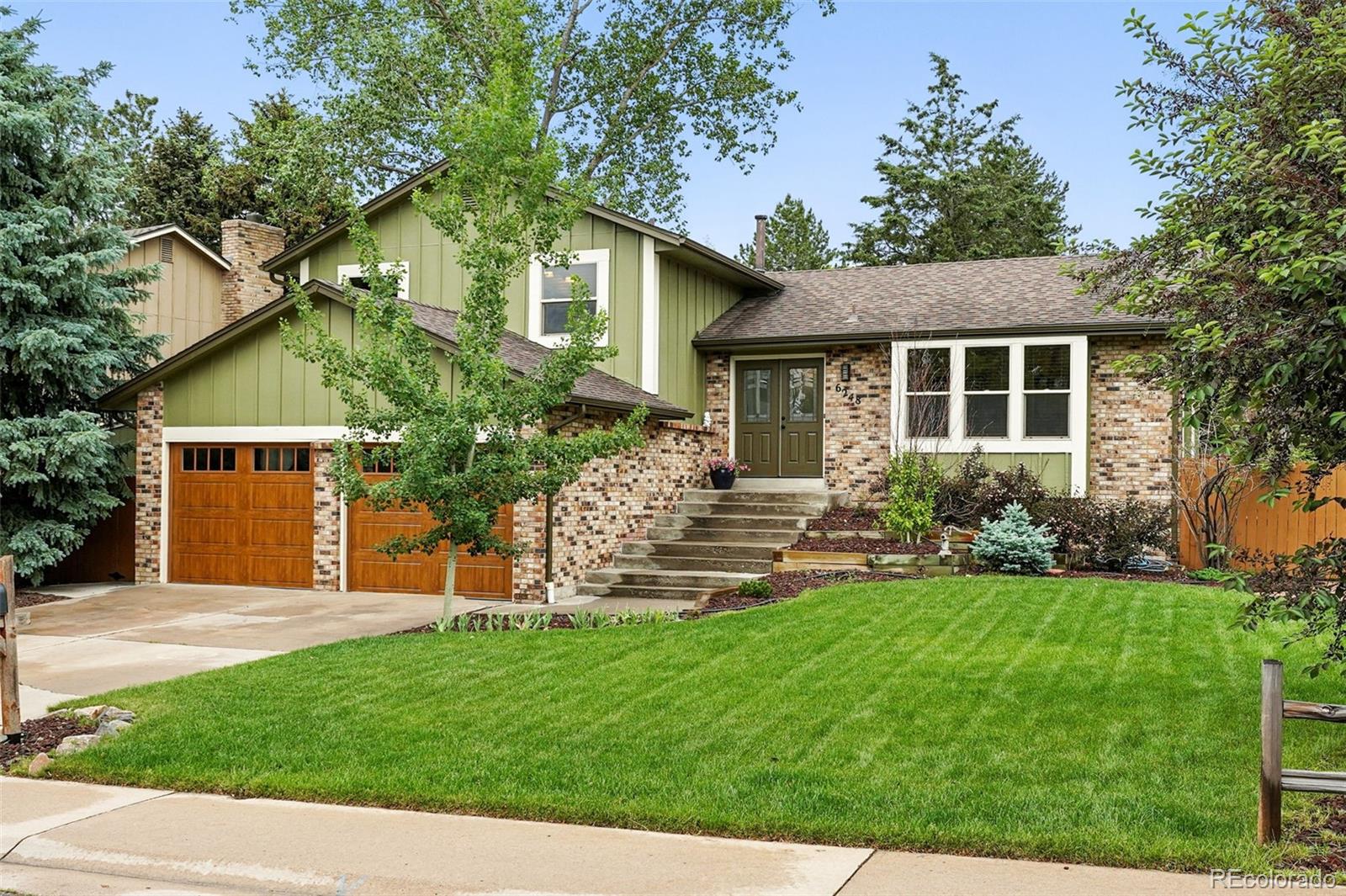 MLS Image #5 for 6248 e mineral place,centennial, Colorado