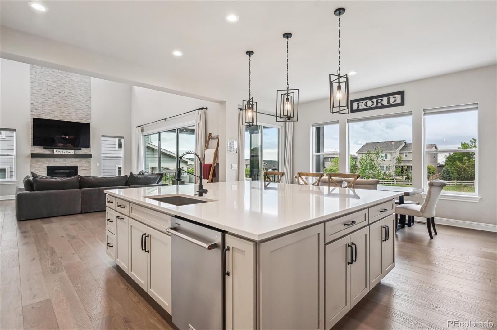 MLS Image #10 for 359  rogers way,castle rock, Colorado