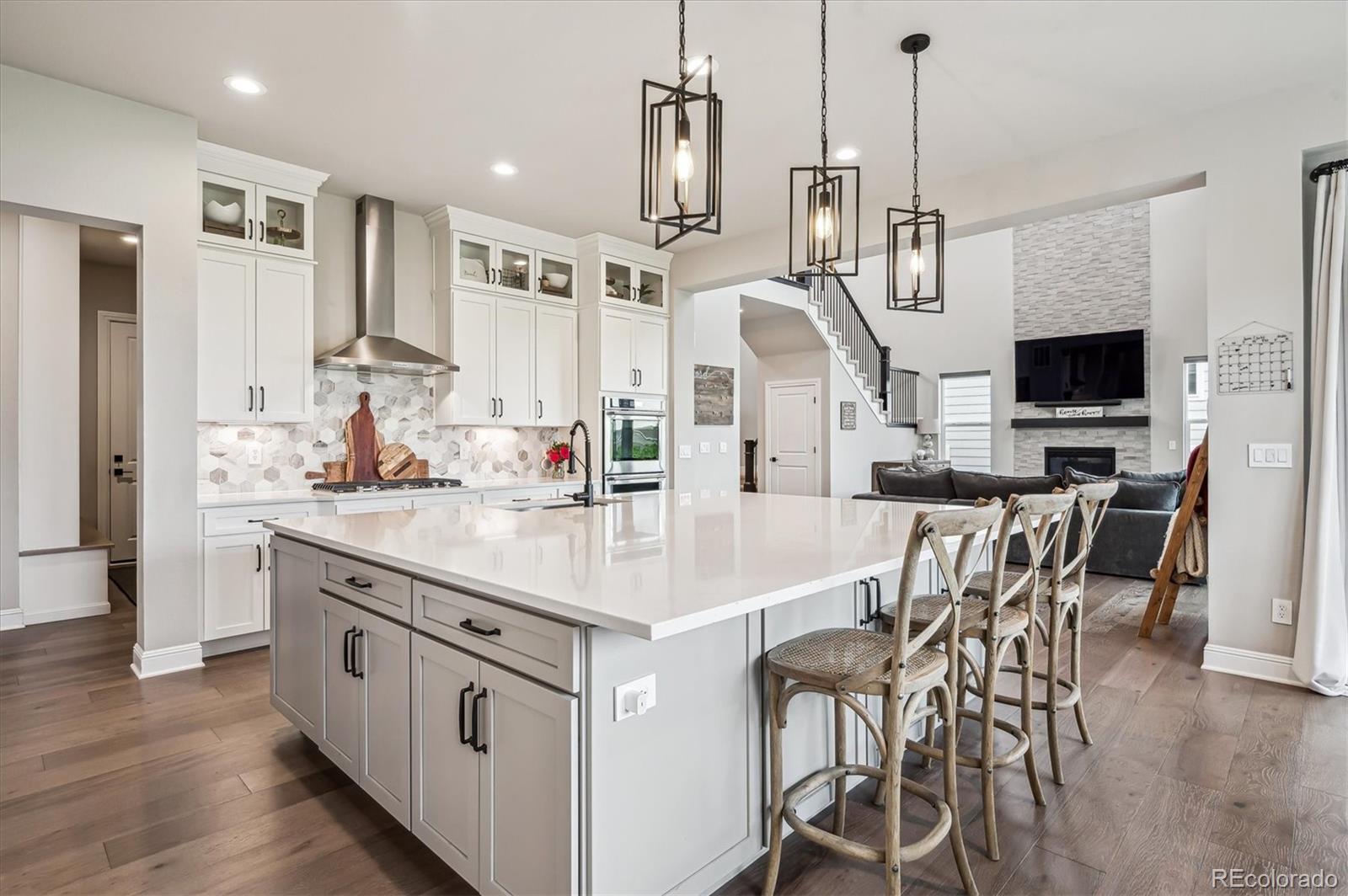 MLS Image #11 for 359  rogers way,castle rock, Colorado