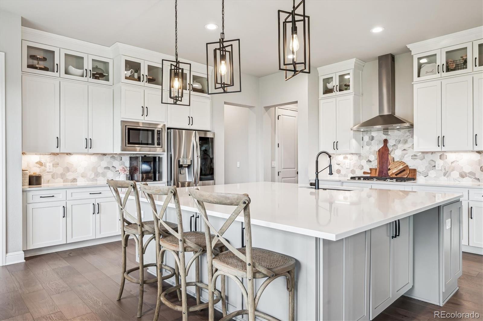 MLS Image #12 for 359  rogers way,castle rock, Colorado