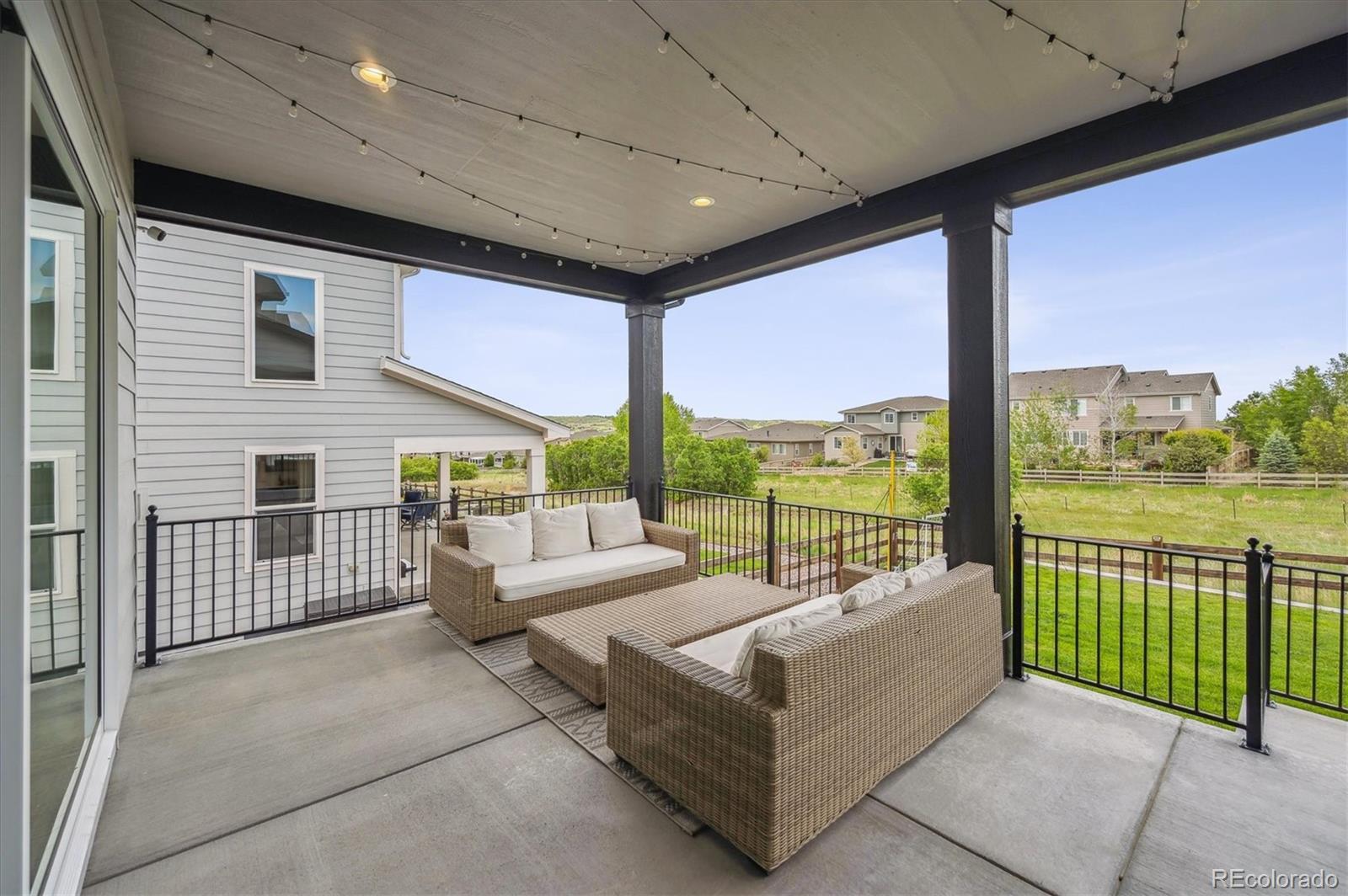 MLS Image #14 for 359  rogers way,castle rock, Colorado