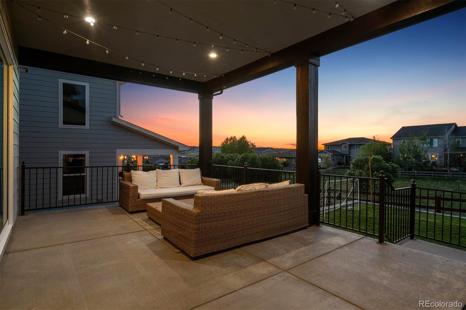 MLS Image #15 for 359  rogers way,castle rock, Colorado