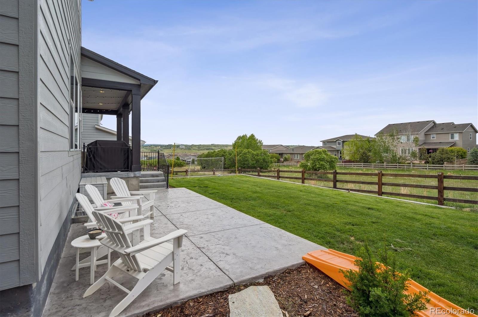 MLS Image #37 for 359  rogers way,castle rock, Colorado