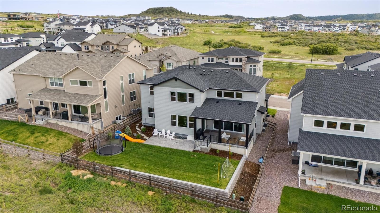 MLS Image #38 for 359  rogers way,castle rock, Colorado