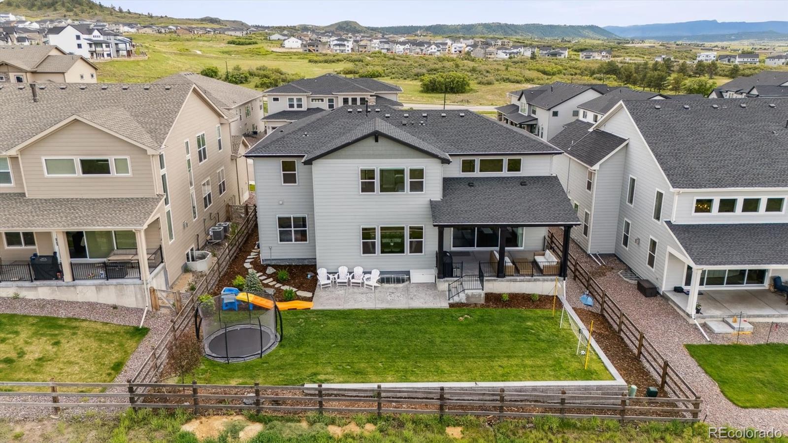 MLS Image #39 for 359  rogers way,castle rock, Colorado