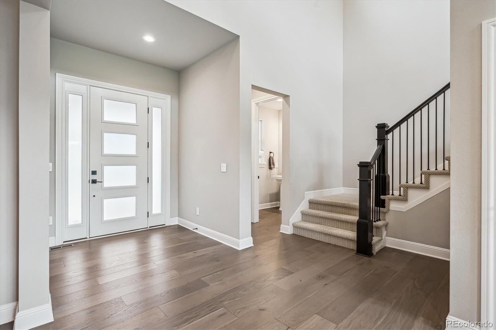 MLS Image #4 for 359  rogers way,castle rock, Colorado