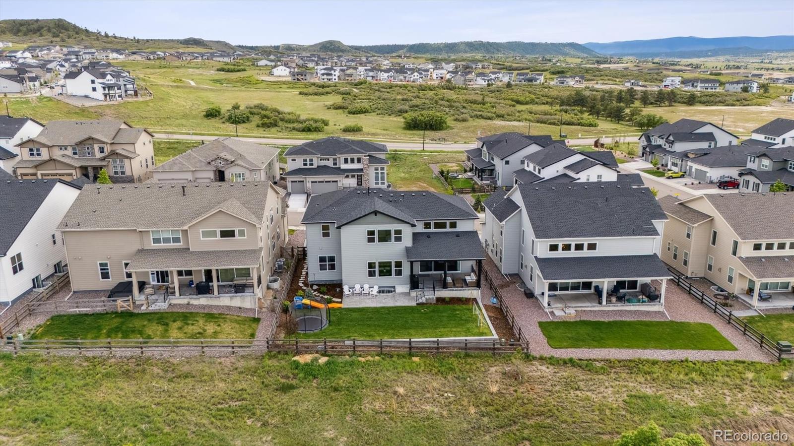 MLS Image #40 for 359  rogers way,castle rock, Colorado
