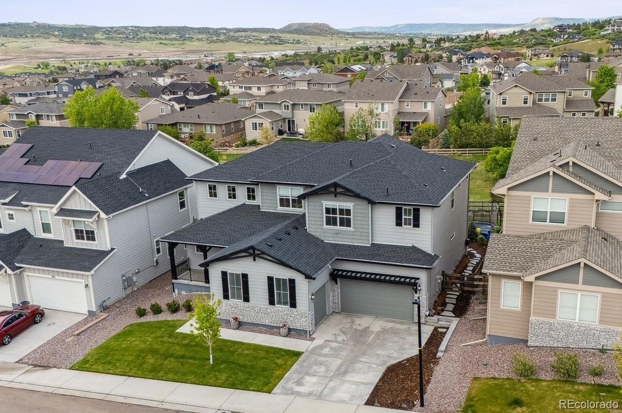 MLS Image #41 for 359  rogers way,castle rock, Colorado