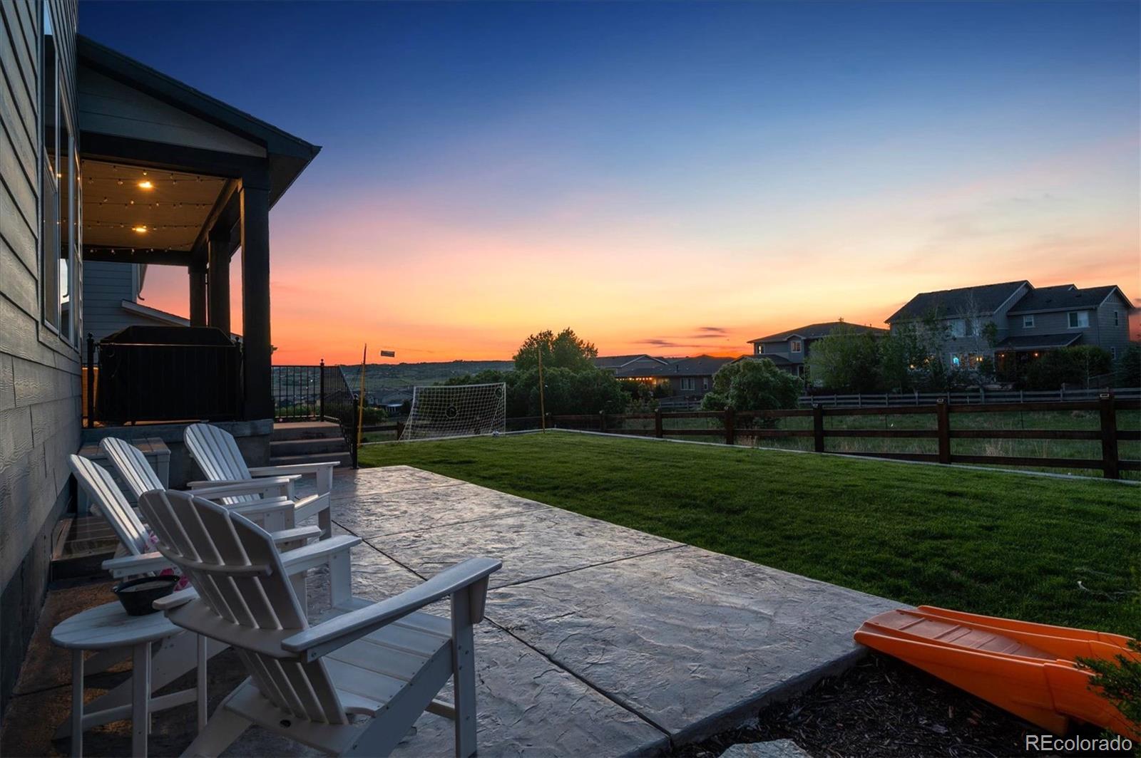 MLS Image #42 for 359  rogers way,castle rock, Colorado