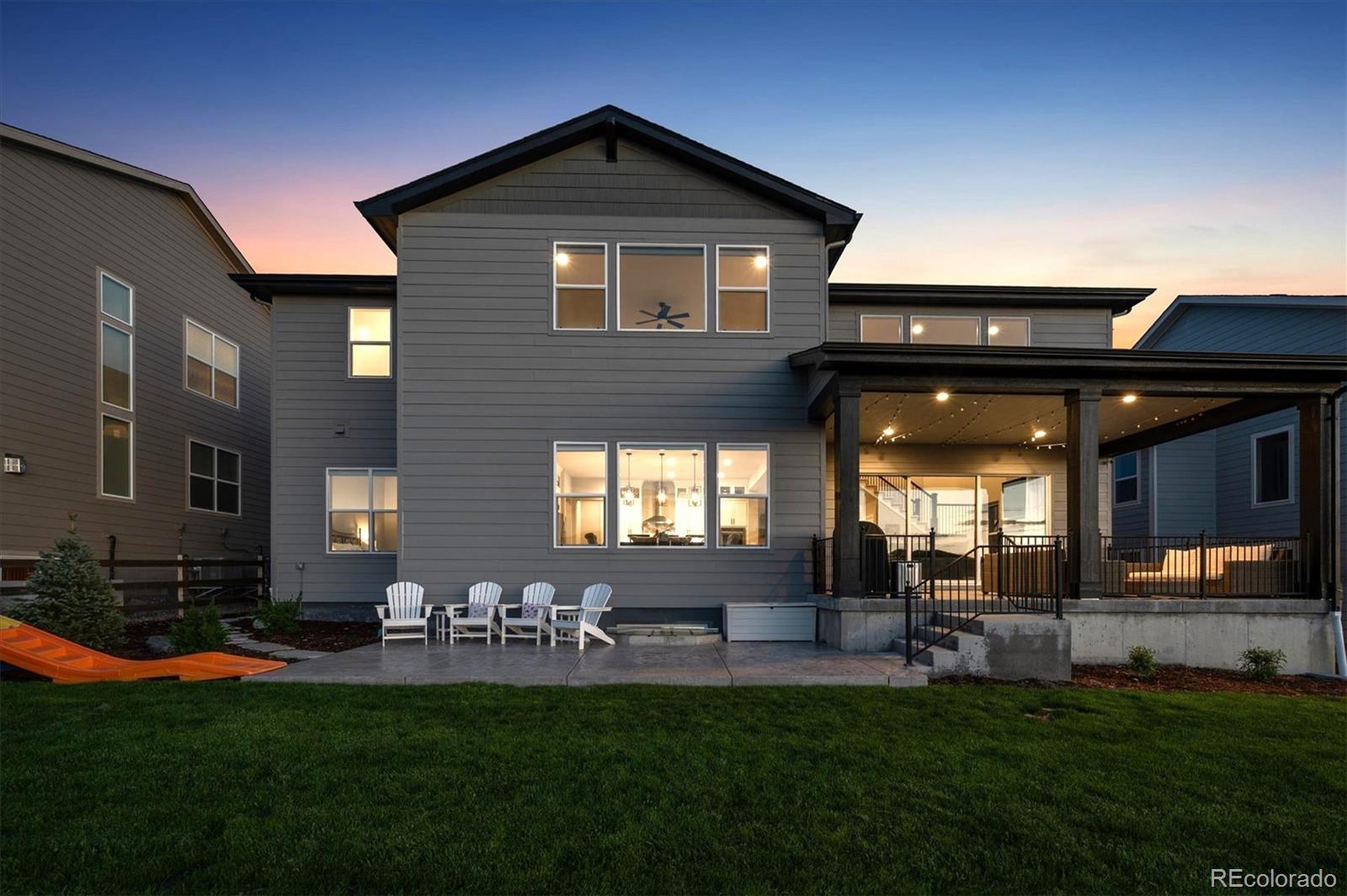 MLS Image #43 for 359  rogers way,castle rock, Colorado