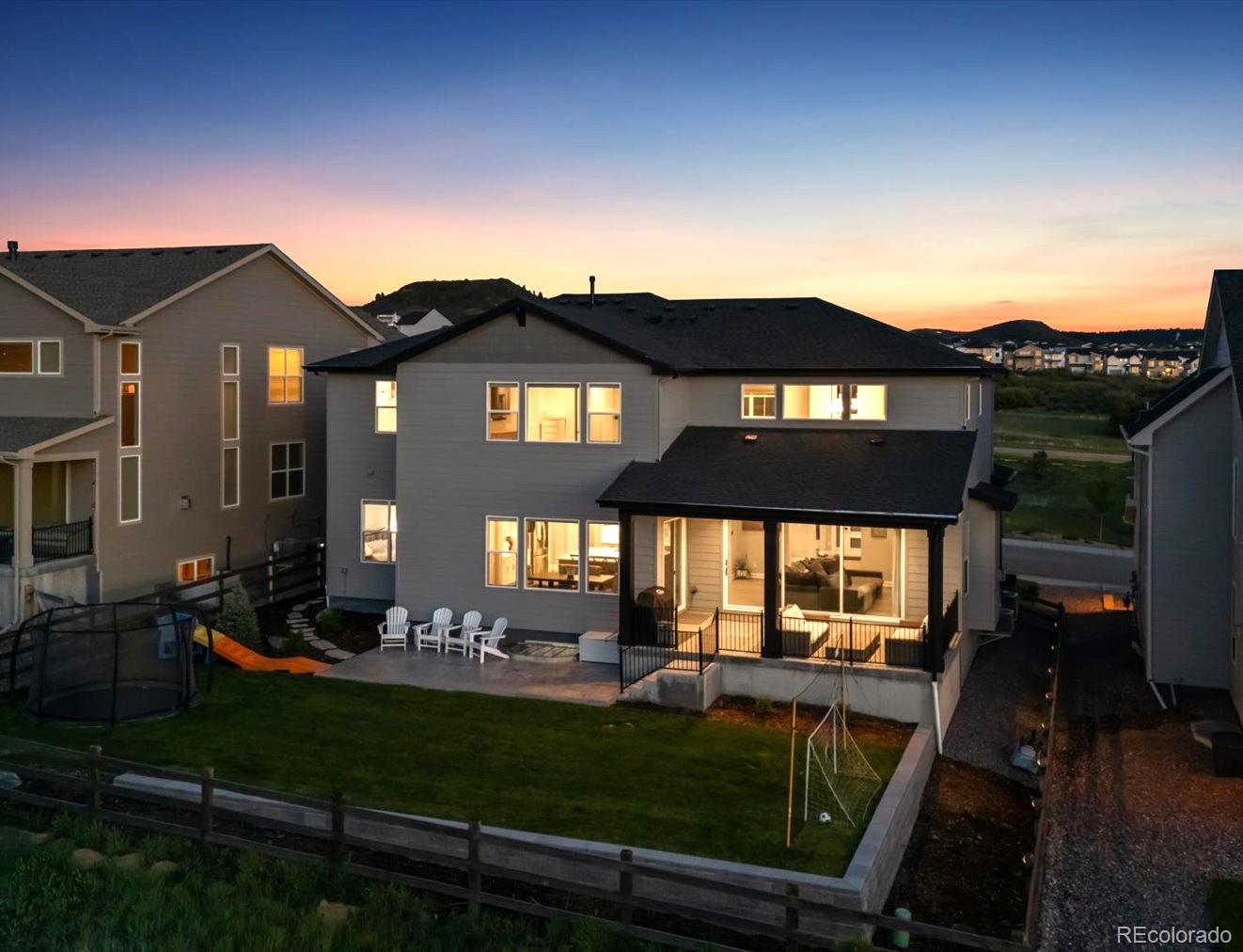 MLS Image #44 for 359  rogers way,castle rock, Colorado