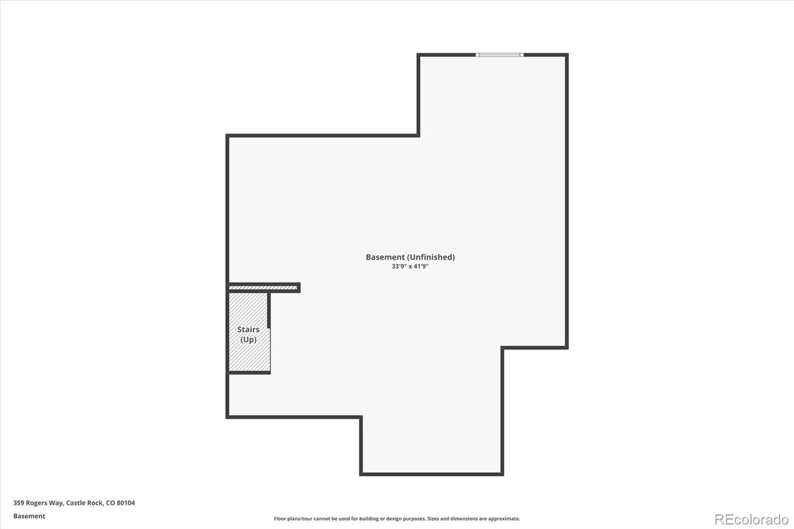 MLS Image #47 for 359  rogers way,castle rock, Colorado