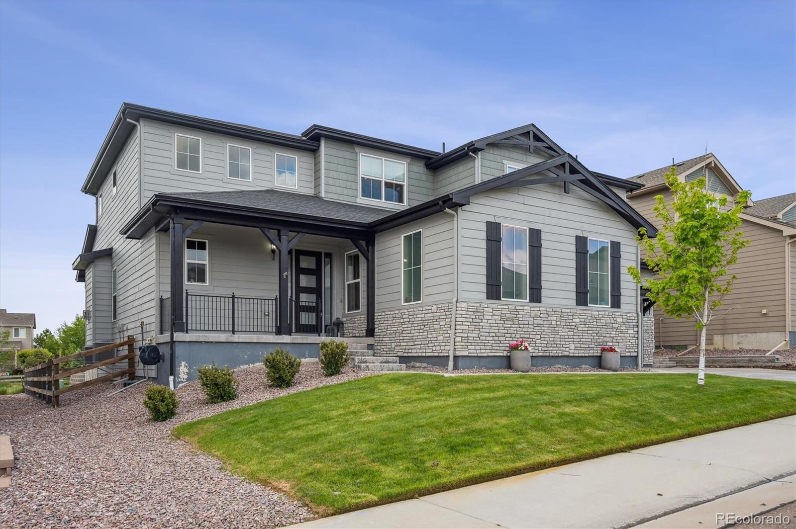 MLS Image #49 for 359  rogers way,castle rock, Colorado