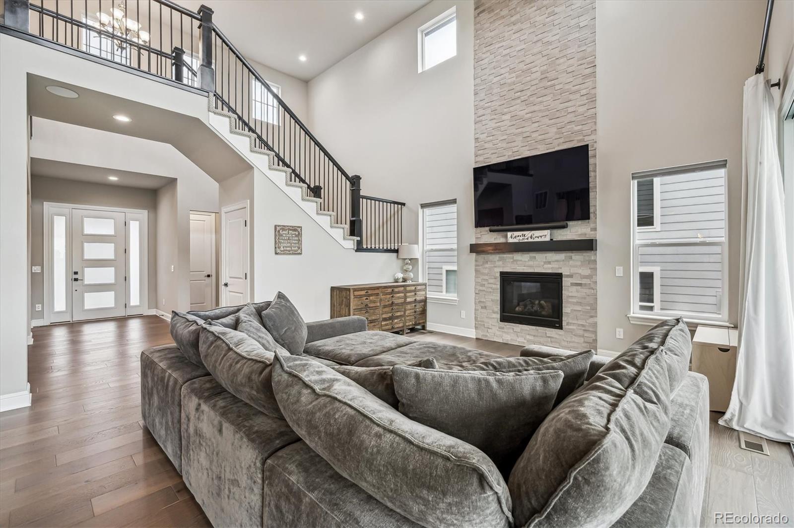 MLS Image #5 for 359  rogers way,castle rock, Colorado