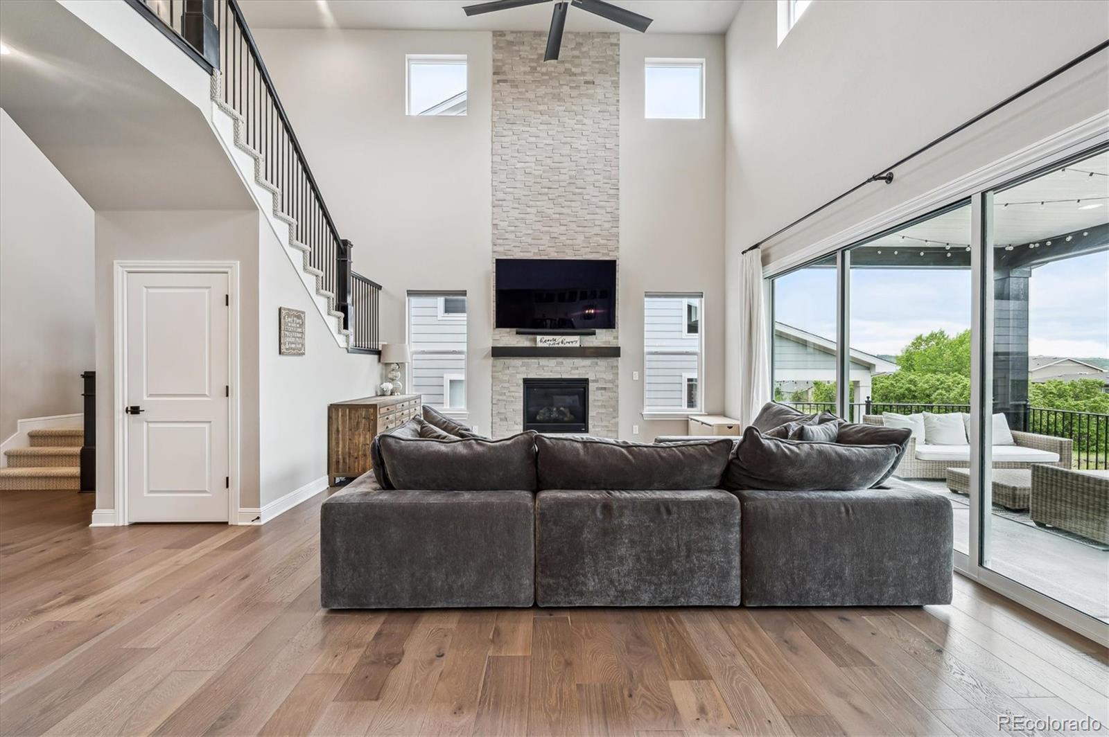MLS Image #6 for 359  rogers way,castle rock, Colorado