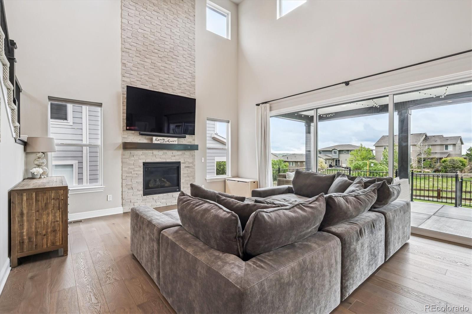 MLS Image #7 for 359  rogers way,castle rock, Colorado