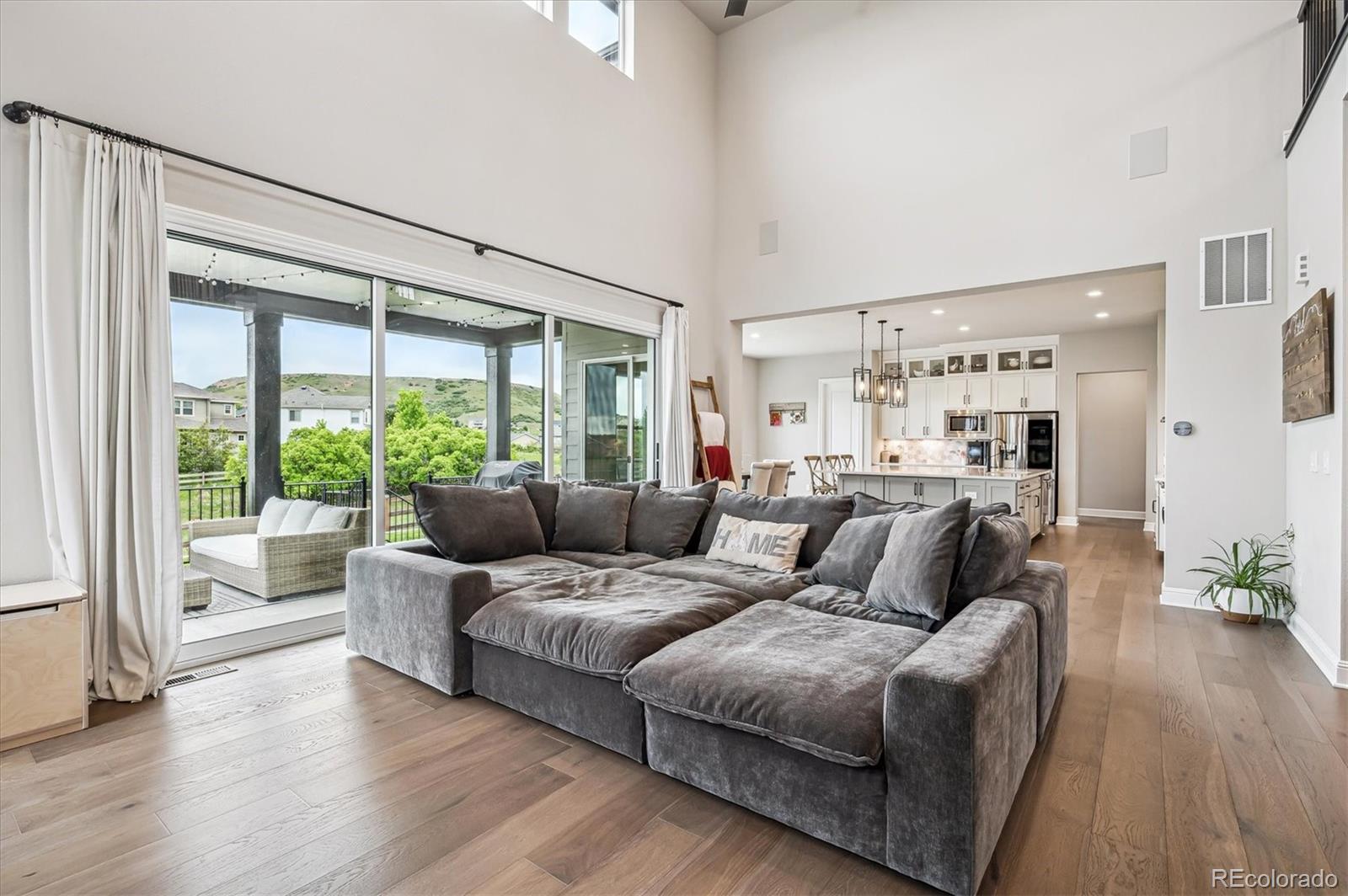 MLS Image #8 for 359  rogers way,castle rock, Colorado