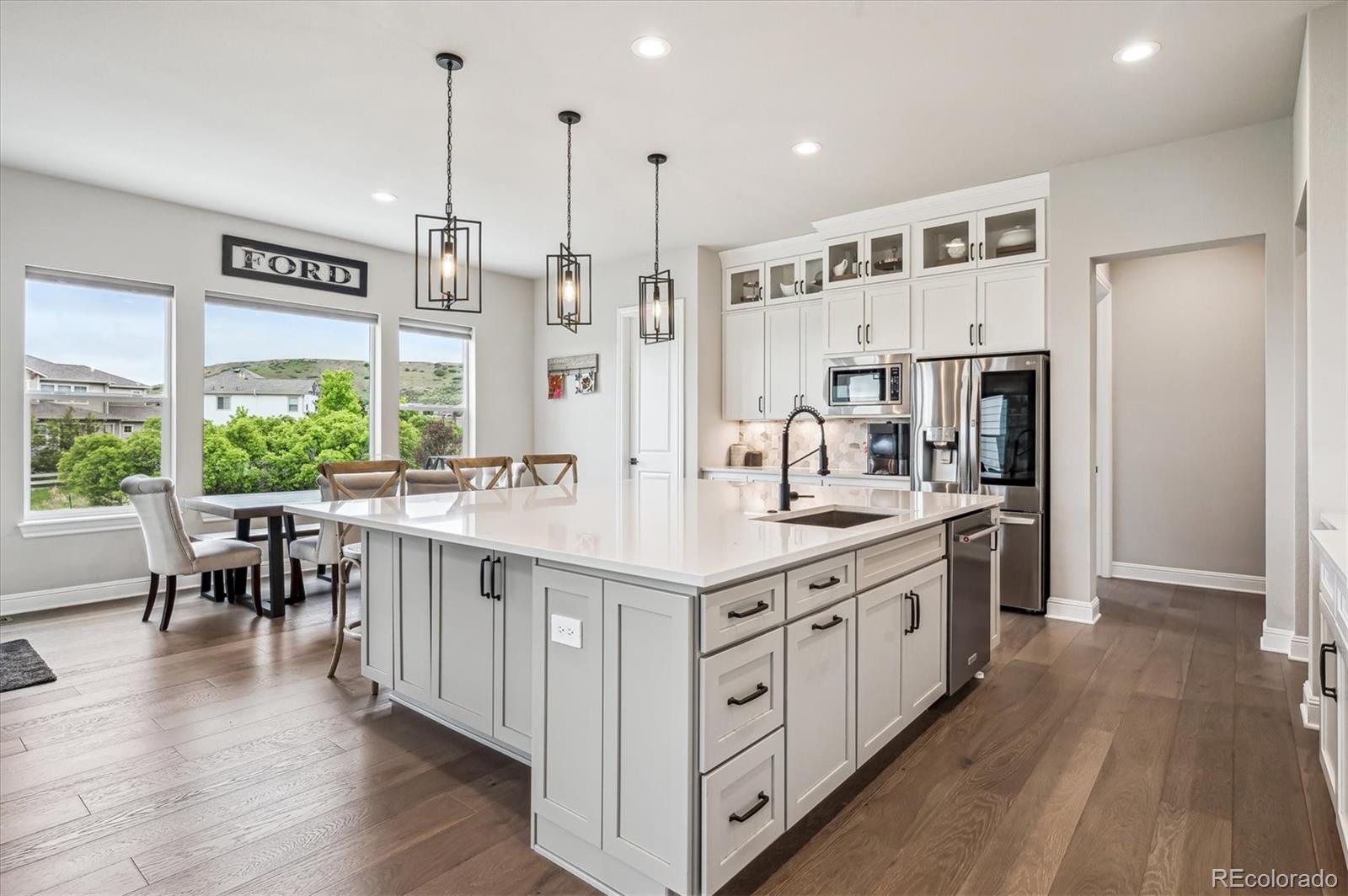 MLS Image #9 for 359  rogers way,castle rock, Colorado