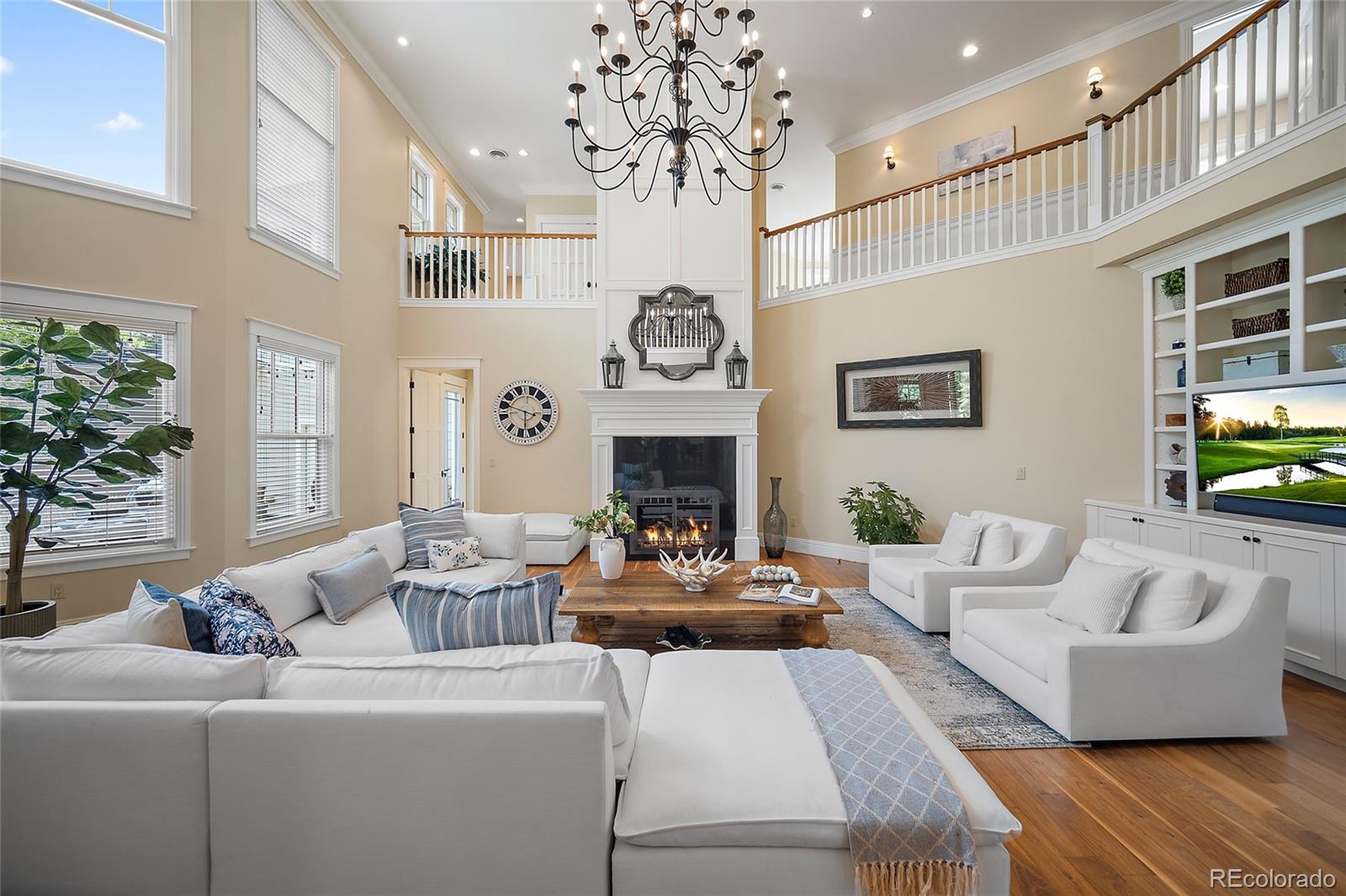 MLS Image #11 for 980 e tufts avenue,cherry hills village, Colorado