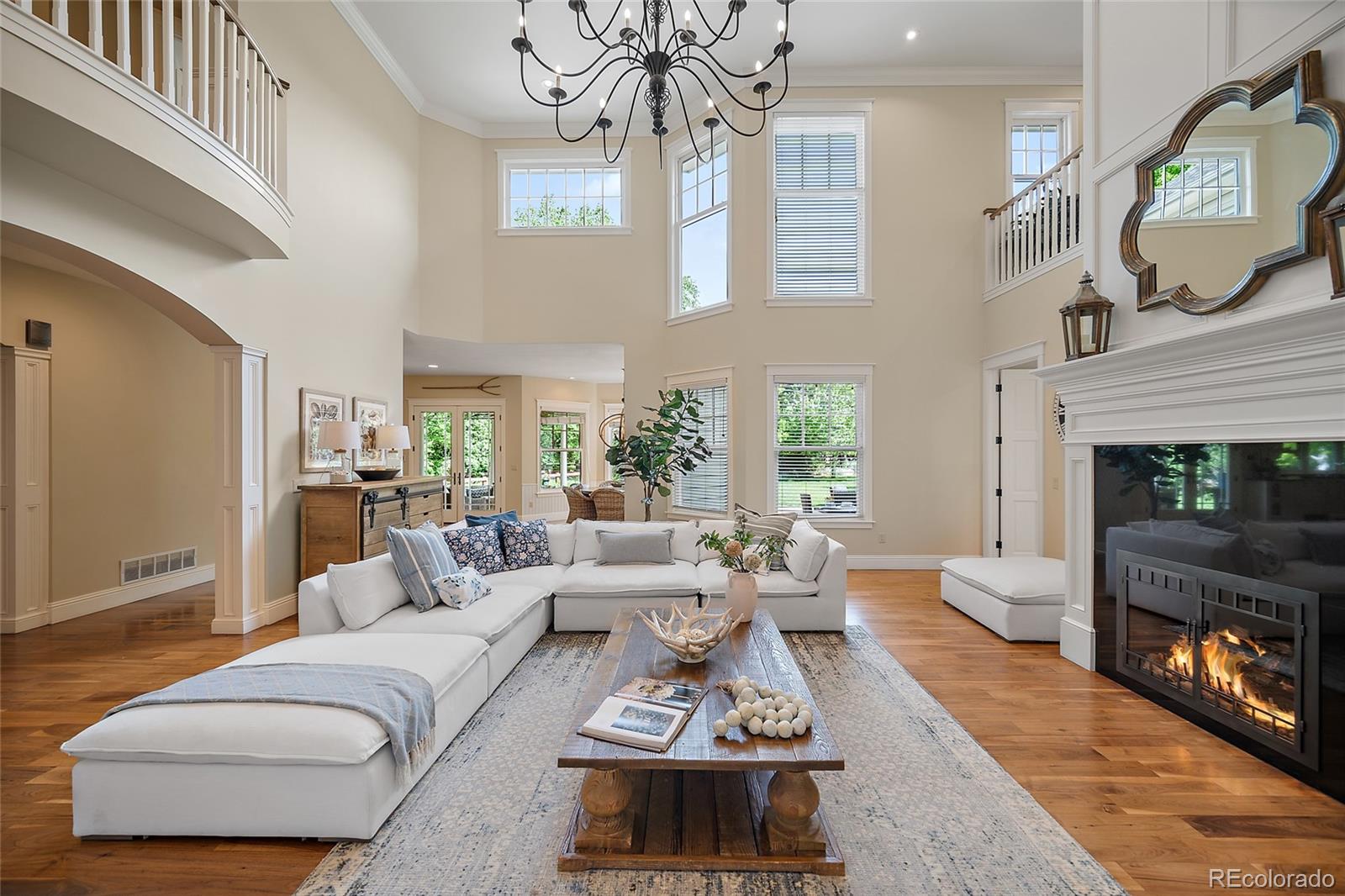 MLS Image #12 for 980 e tufts avenue,cherry hills village, Colorado