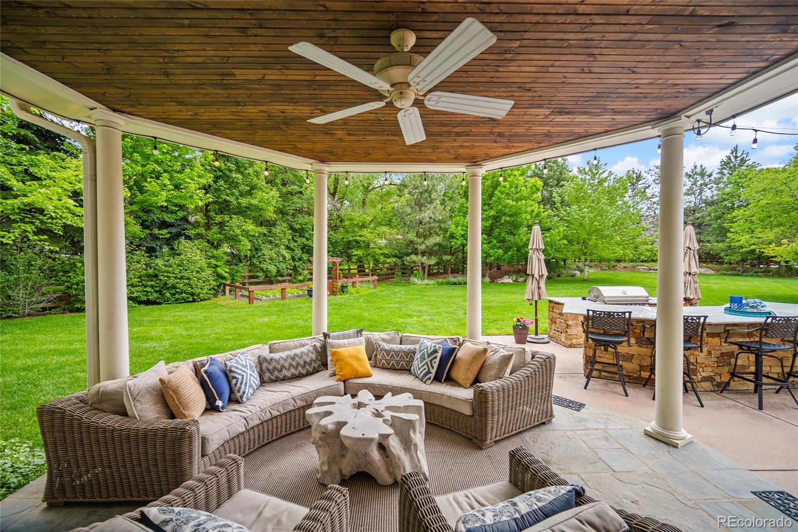 MLS Image #2 for 980 e tufts avenue,cherry hills village, Colorado