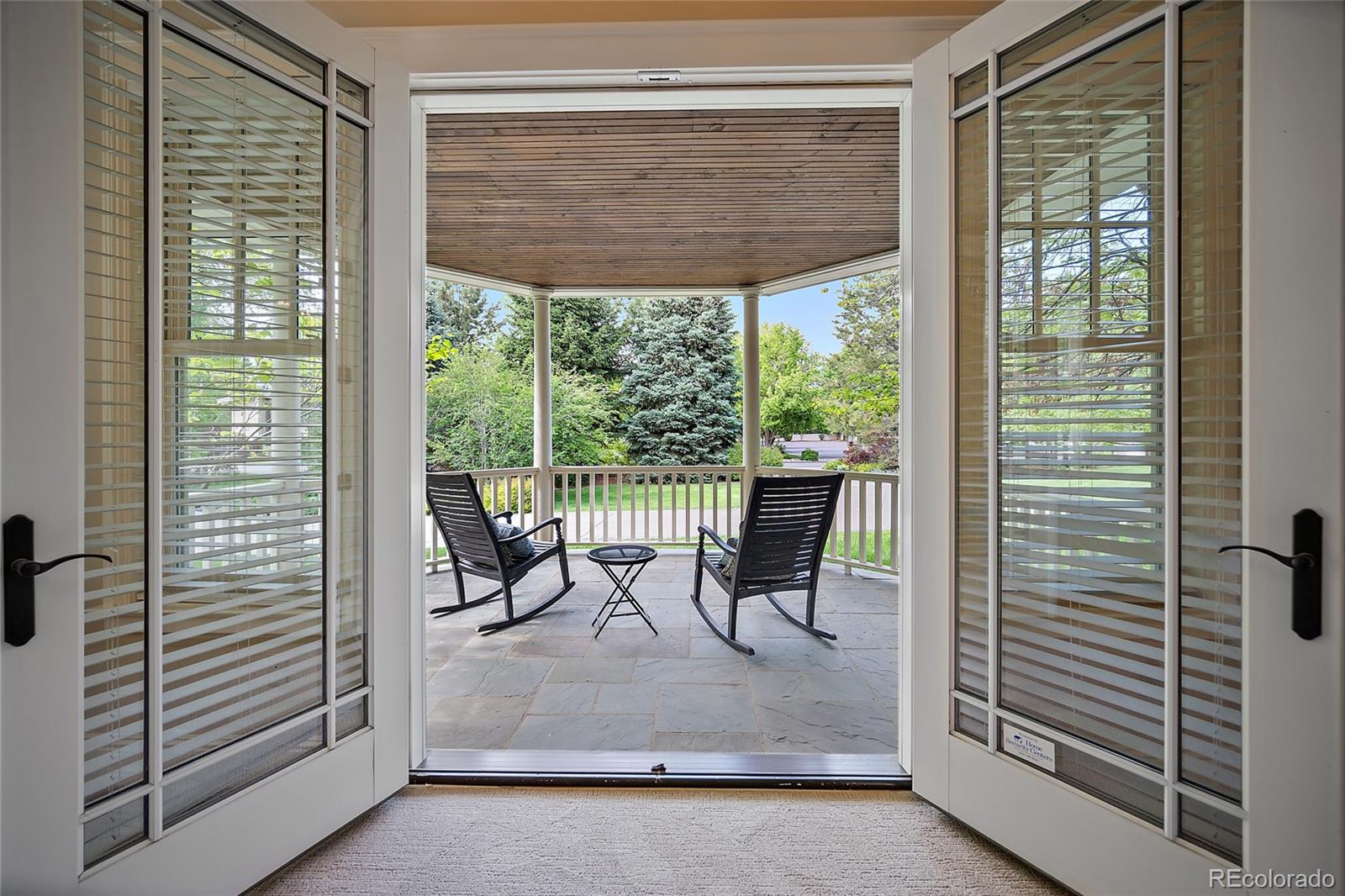 MLS Image #22 for 980 e tufts avenue,cherry hills village, Colorado