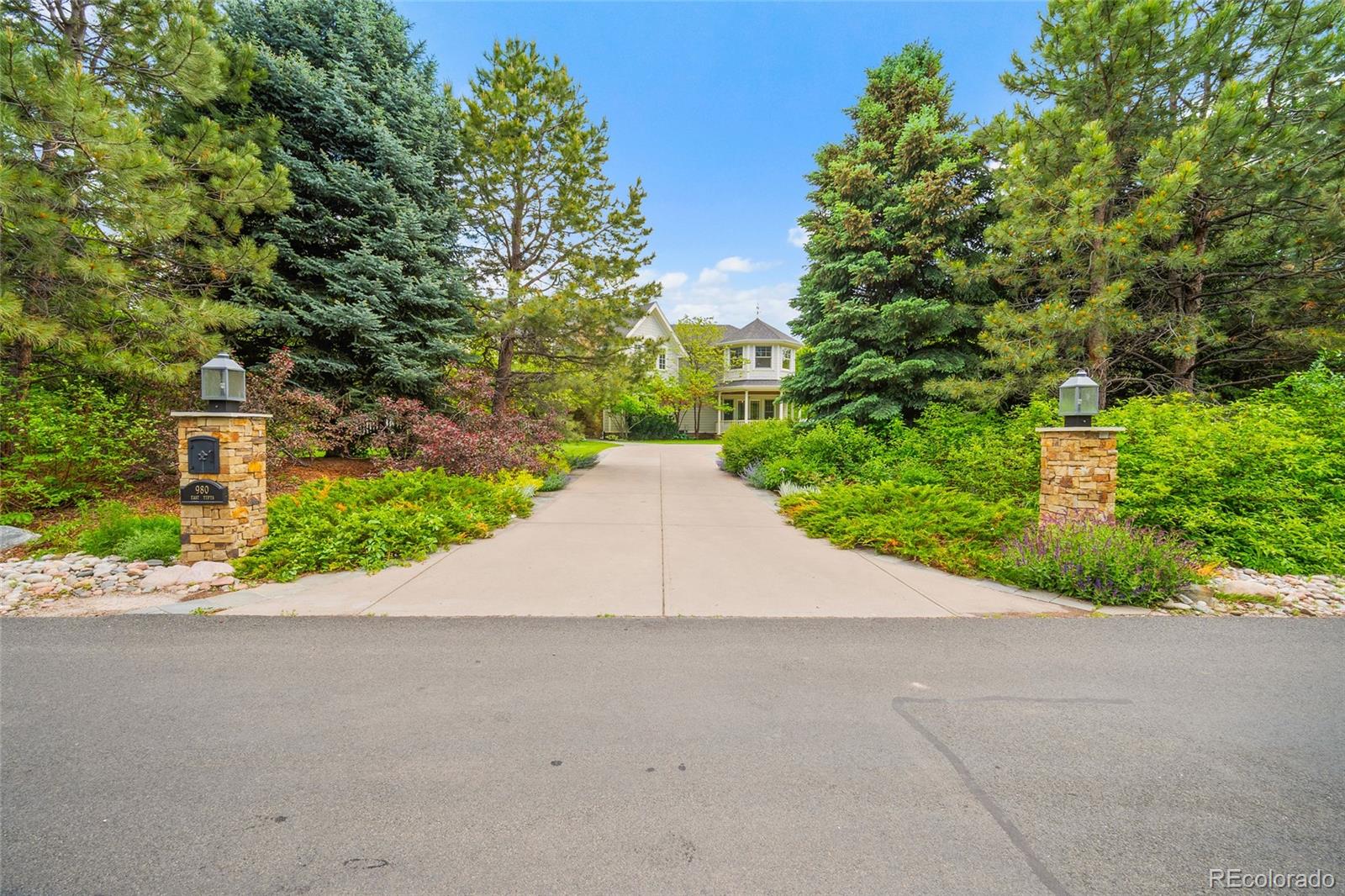 MLS Image #48 for 980 e tufts avenue,cherry hills village, Colorado