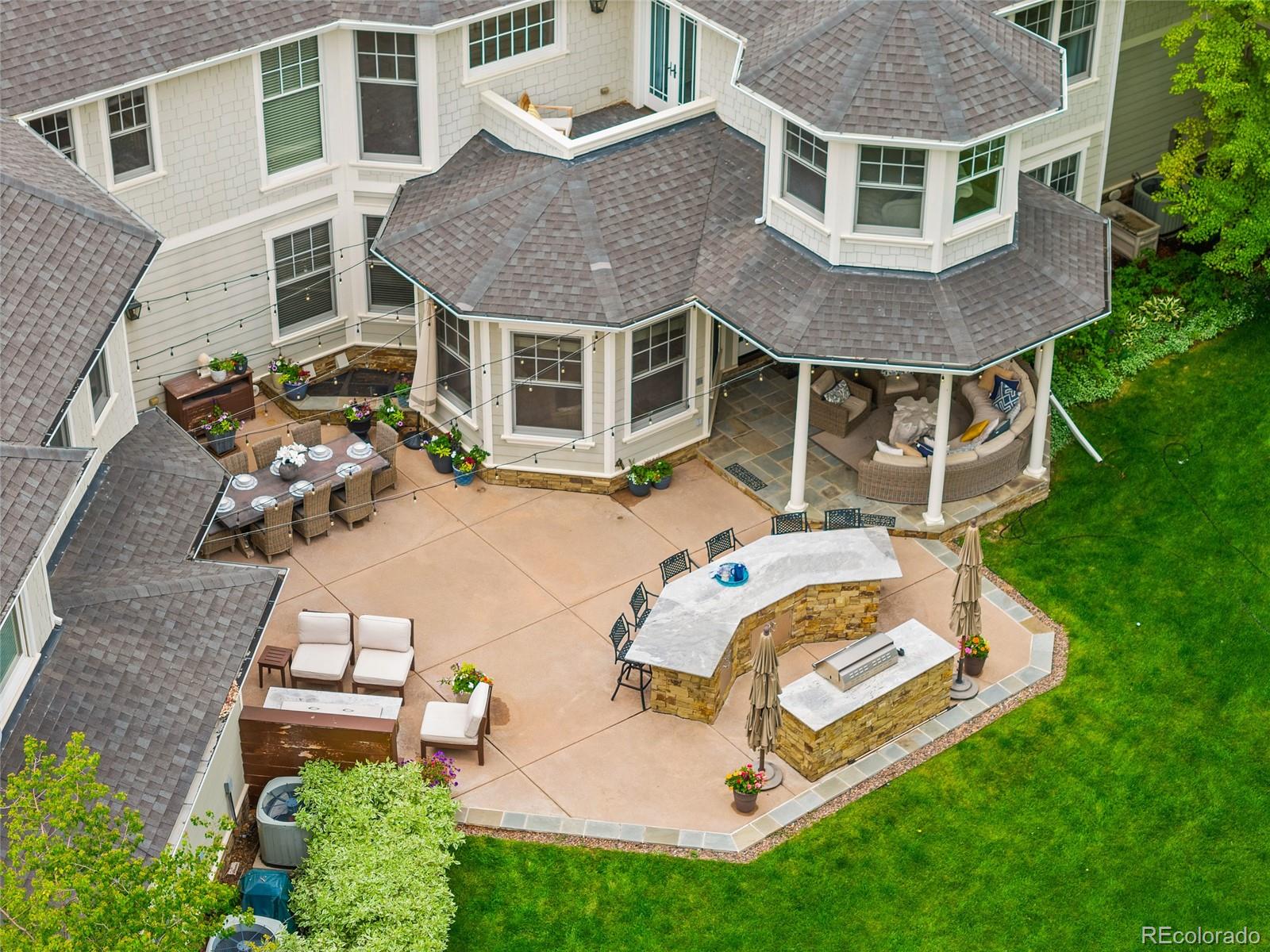 MLS Image #6 for 980 e tufts avenue,cherry hills village, Colorado