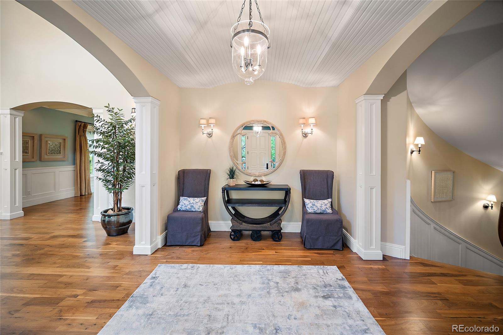 MLS Image #8 for 980 e tufts avenue,cherry hills village, Colorado