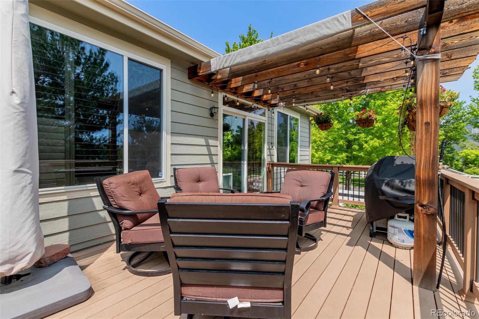 MLS Image #11 for 20182 e maplewood place,centennial, Colorado