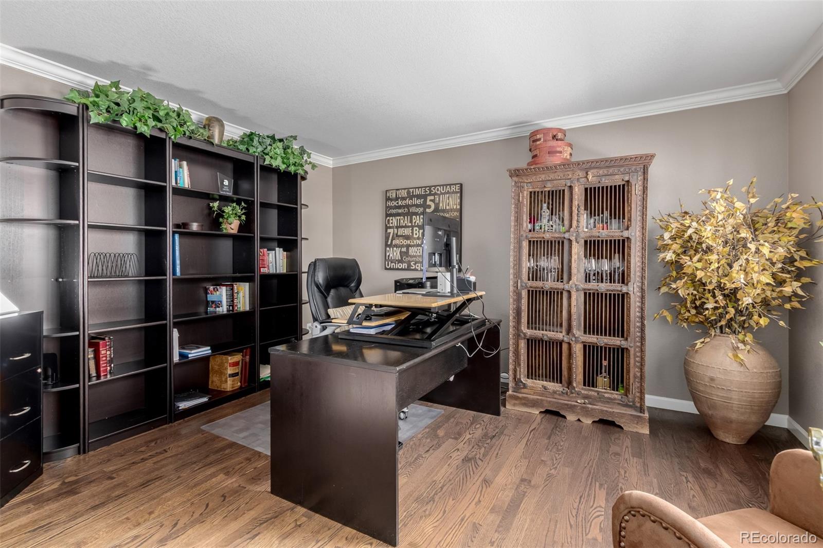 MLS Image #2 for 20182 e maplewood place,centennial, Colorado