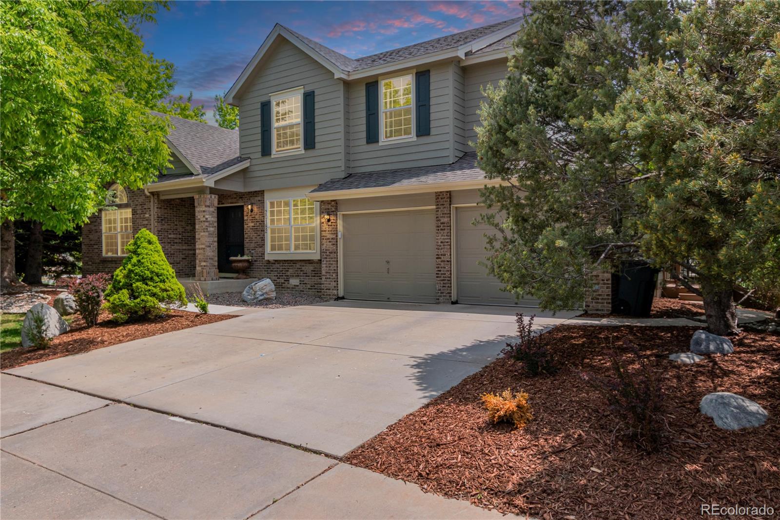 MLS Image #27 for 20182 e maplewood place,centennial, Colorado