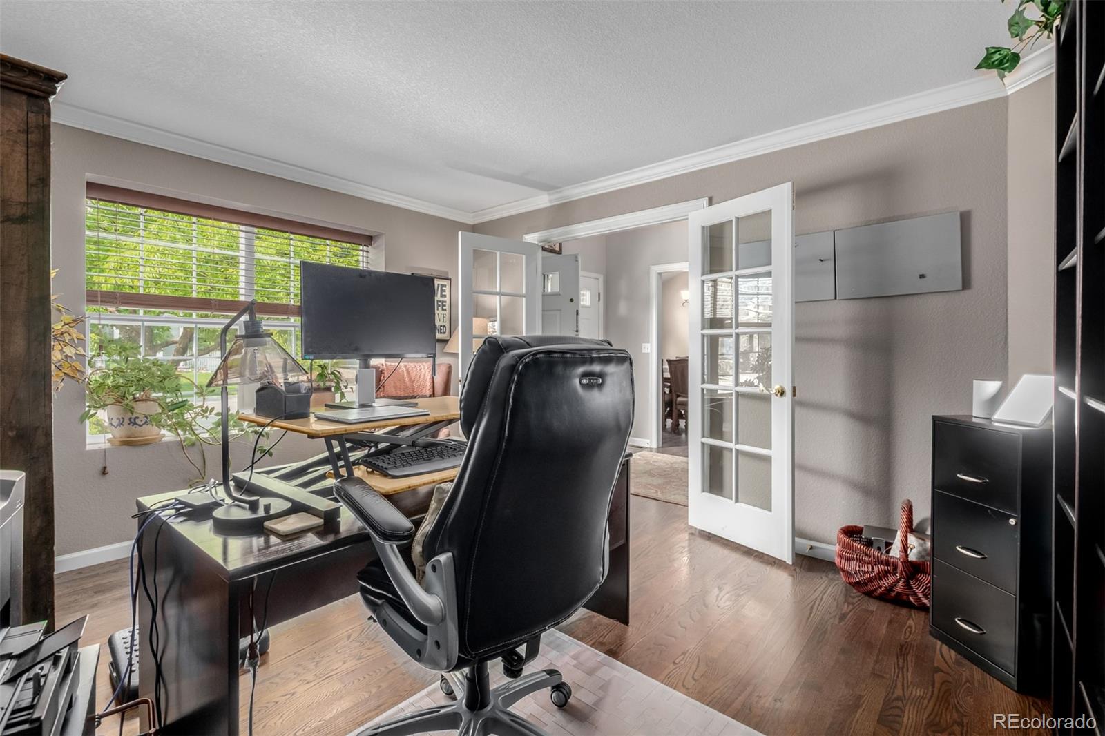 MLS Image #3 for 20182 e maplewood place,centennial, Colorado