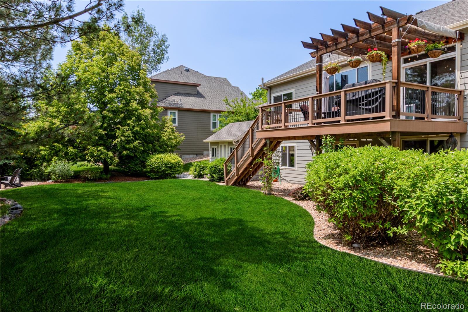 MLS Image #32 for 20182 e maplewood place,centennial, Colorado