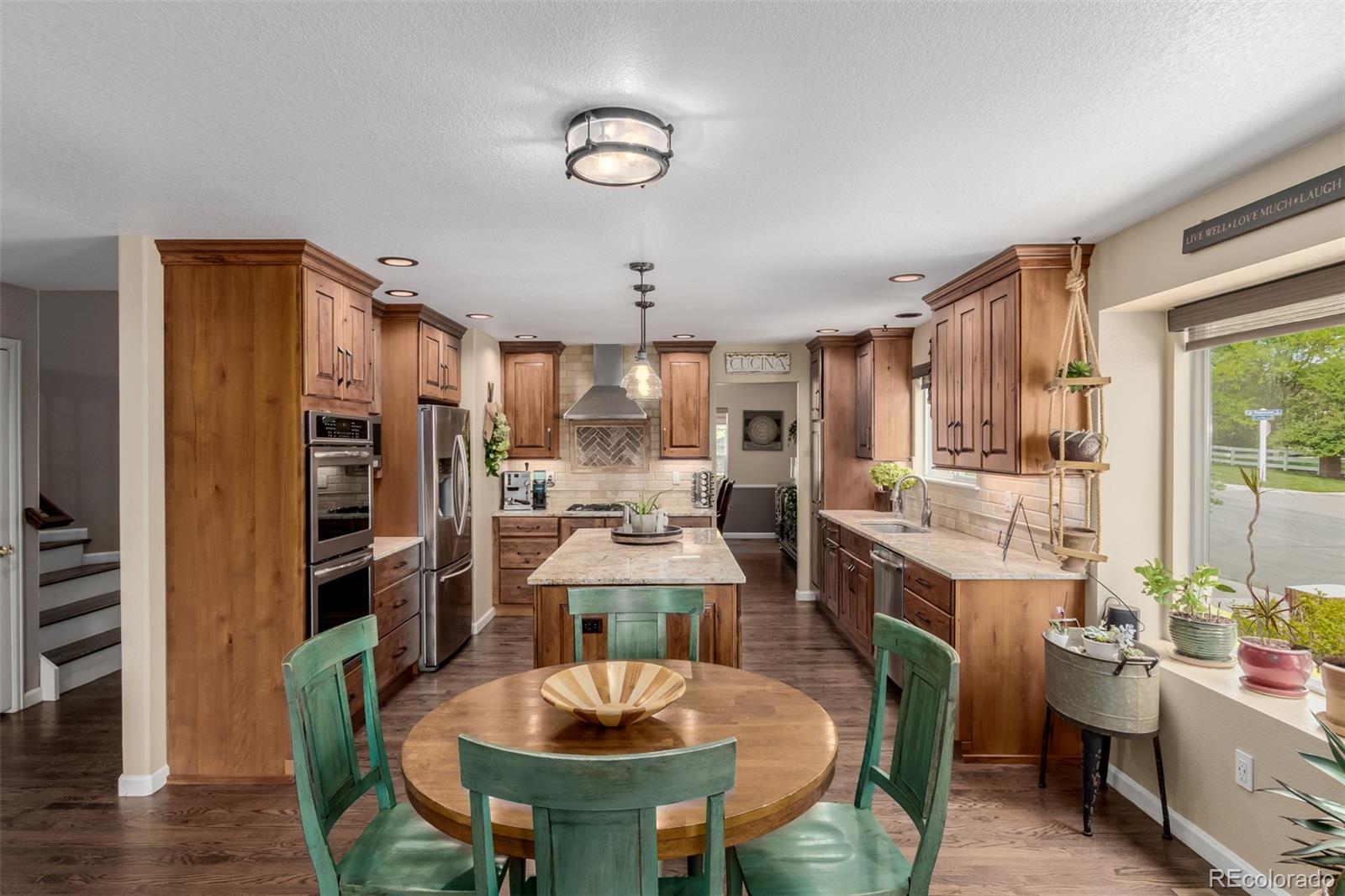 MLS Image #6 for 20182 e maplewood place,centennial, Colorado