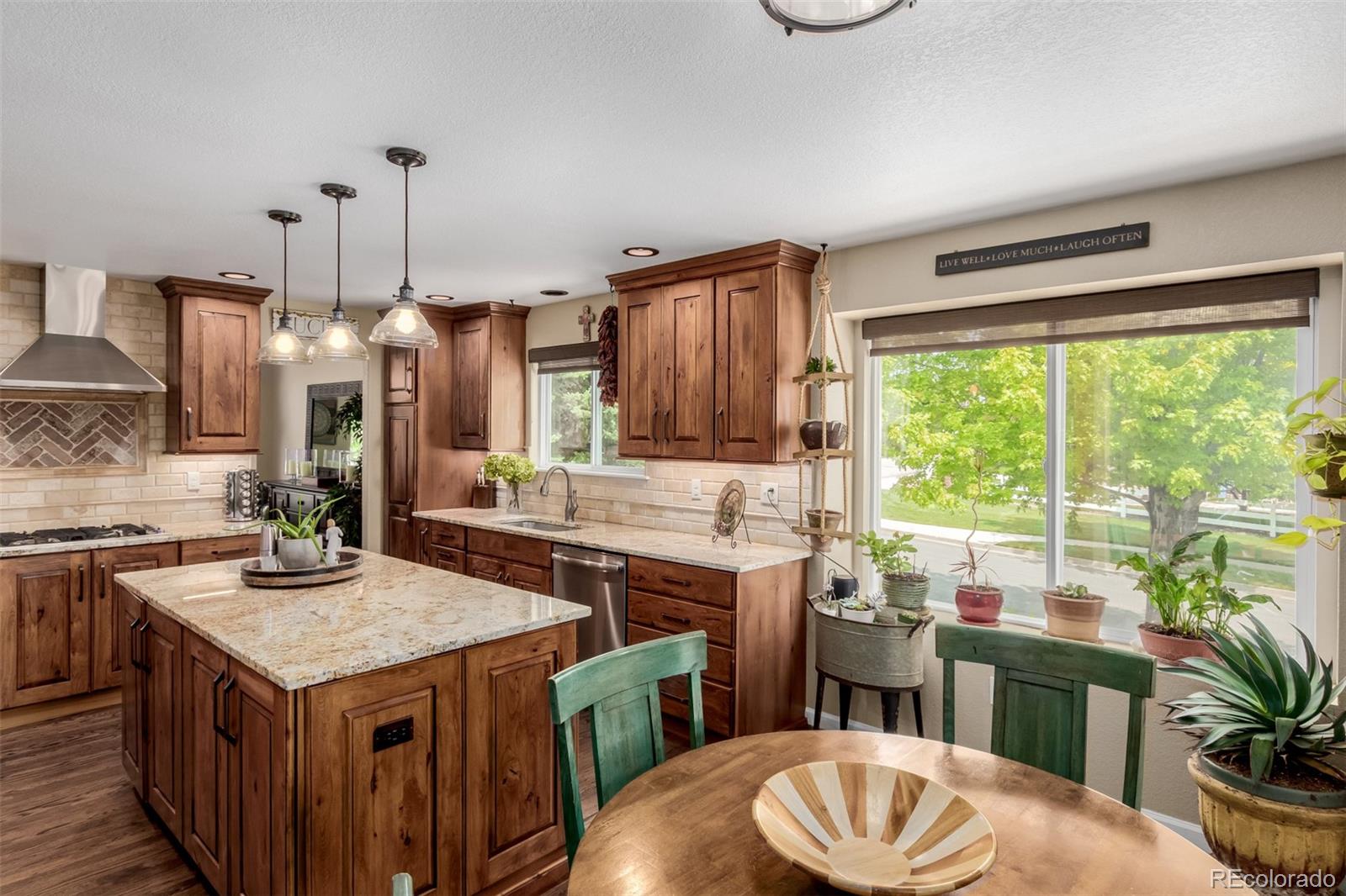 MLS Image #7 for 20182 e maplewood place,centennial, Colorado