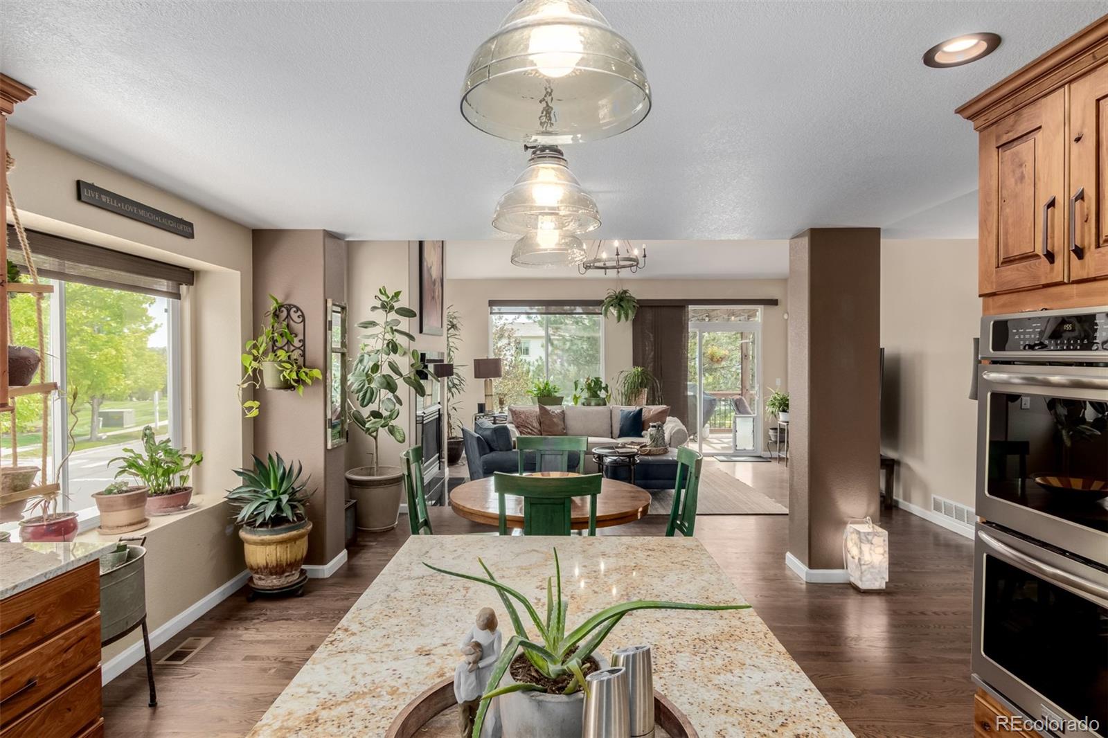MLS Image #8 for 20182 e maplewood place,centennial, Colorado