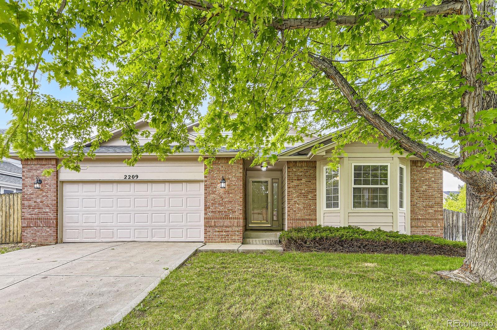 MLS Image #0 for 2209 s flanders street,aurora, Colorado