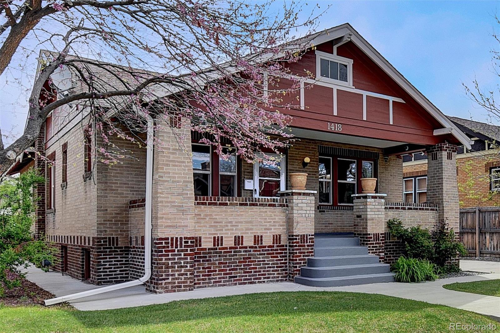 MLS Image #31 for 1418  perry street,denver, Colorado