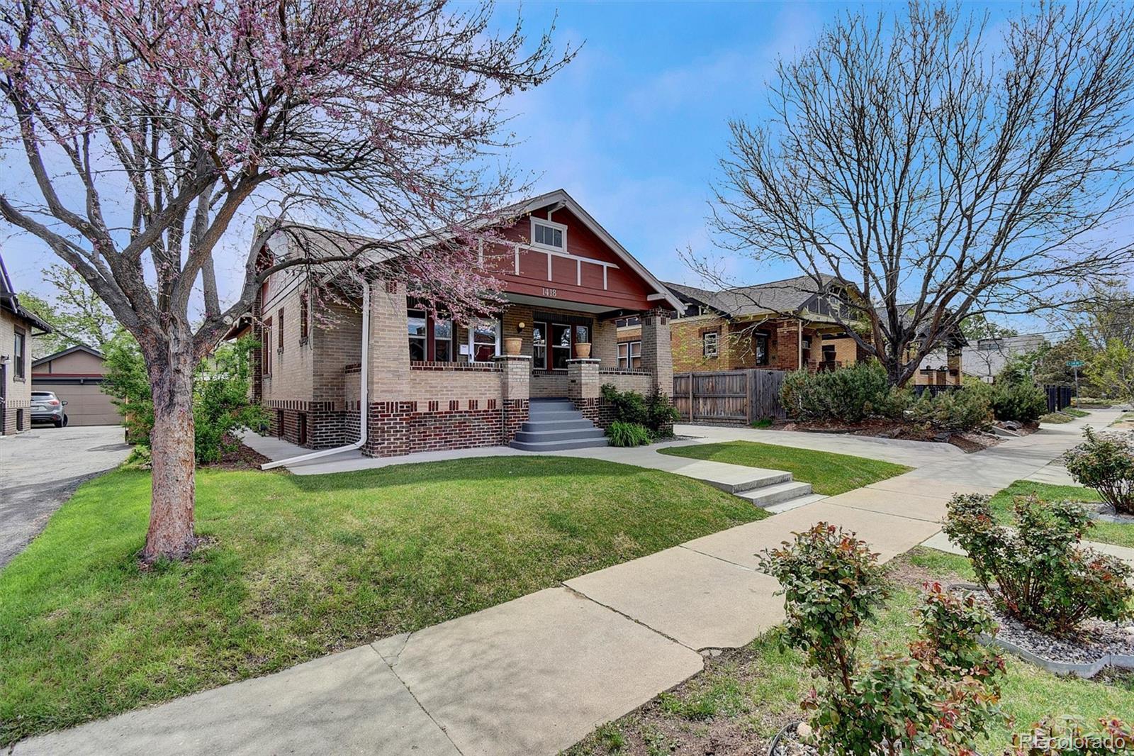 MLS Image #32 for 1418  perry street,denver, Colorado