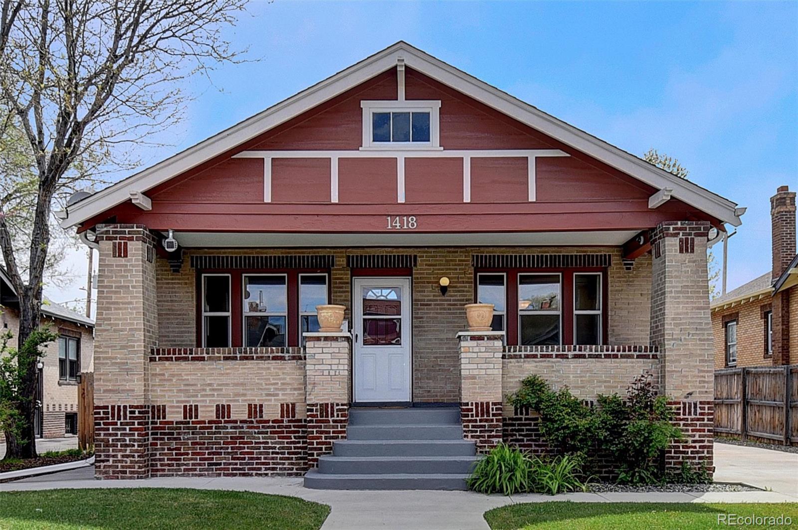 MLS Image #33 for 1418  perry street,denver, Colorado