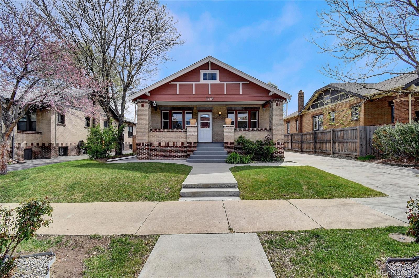 MLS Image #34 for 1418  perry street,denver, Colorado
