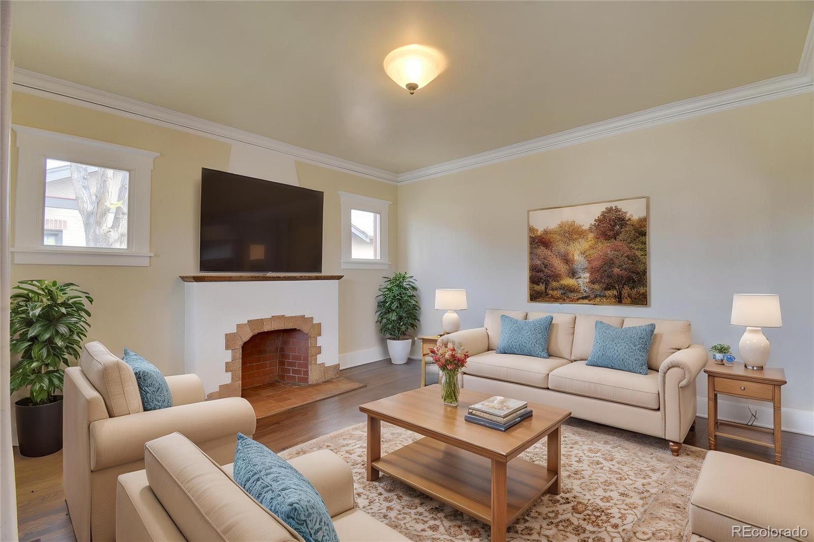 MLS Image #6 for 1418  perry street,denver, Colorado