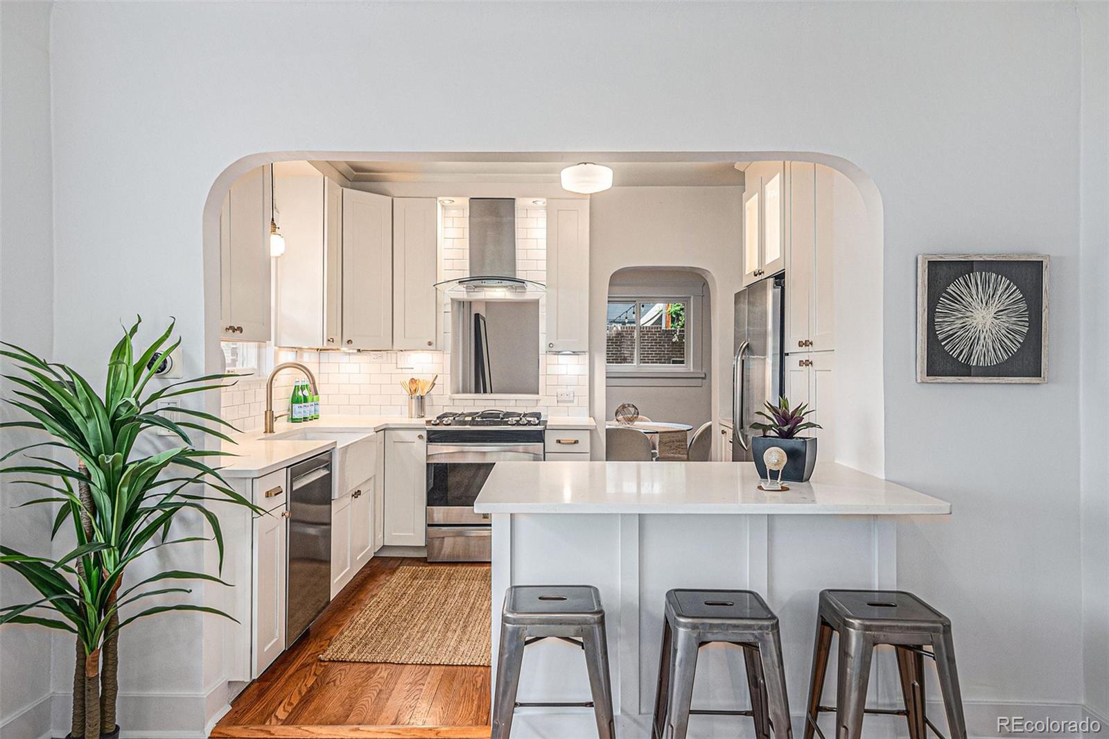 MLS Image #10 for 3019  meade street,denver, Colorado