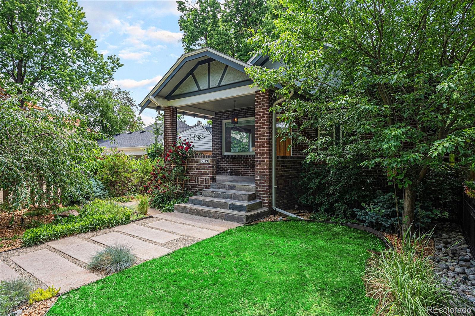 MLS Image #2 for 3019  meade street,denver, Colorado