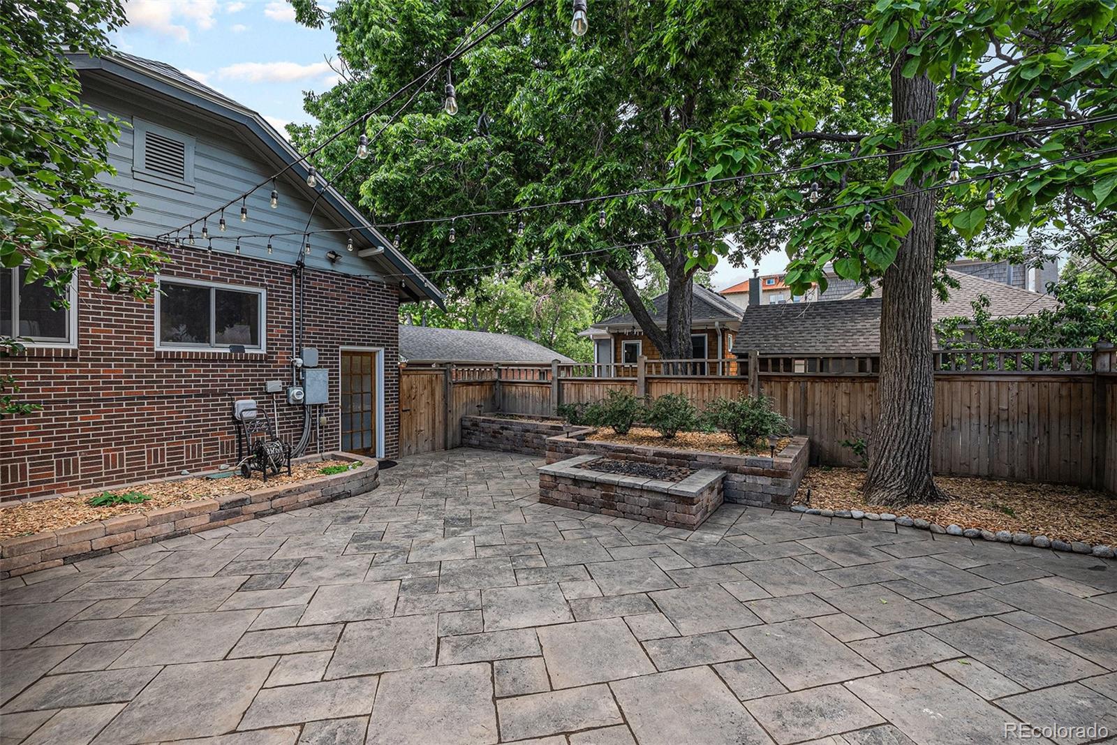 MLS Image #21 for 3019  meade street,denver, Colorado