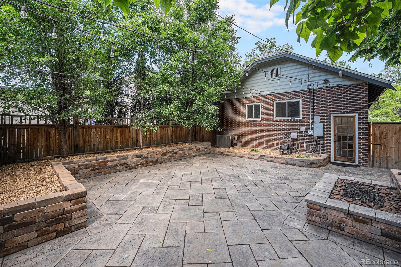MLS Image #22 for 3019  meade street,denver, Colorado