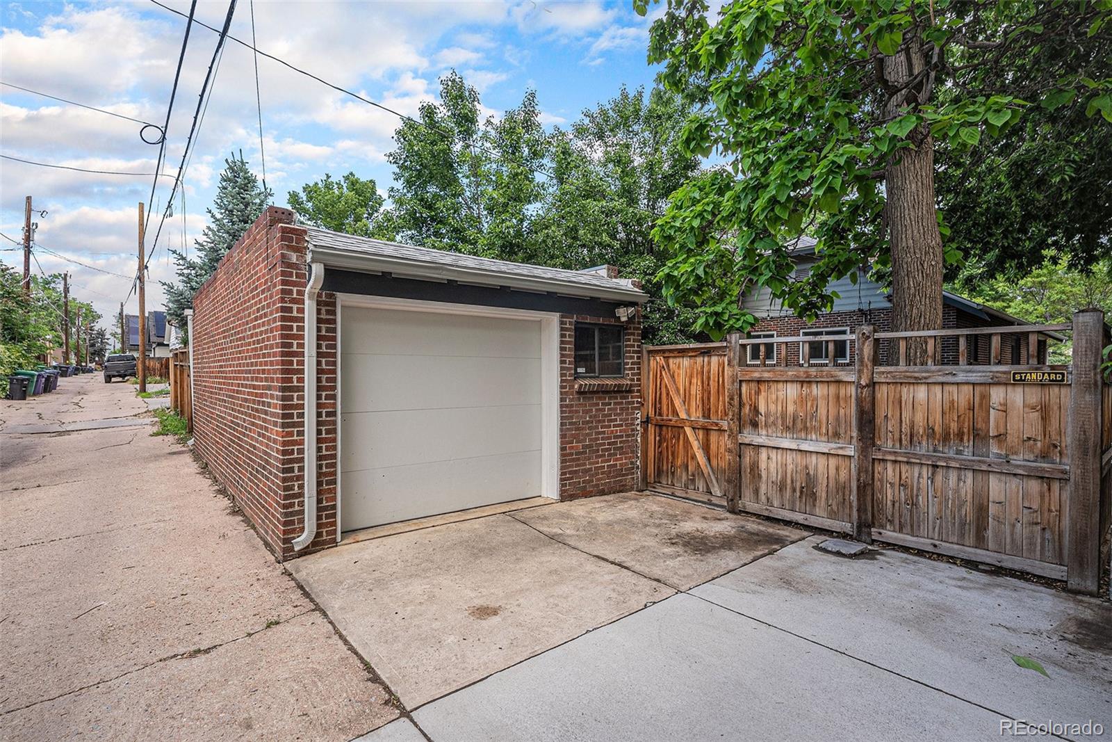MLS Image #23 for 3019  meade street,denver, Colorado